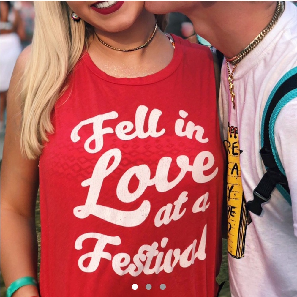 Show Me Your Mumu Graphic Tank